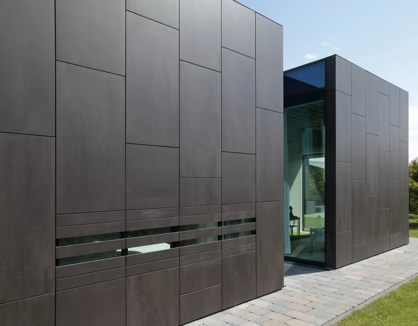 Керамогранит Laminam